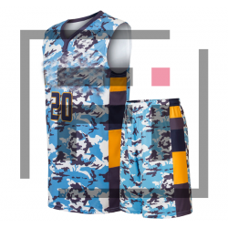 Basketball Uniform